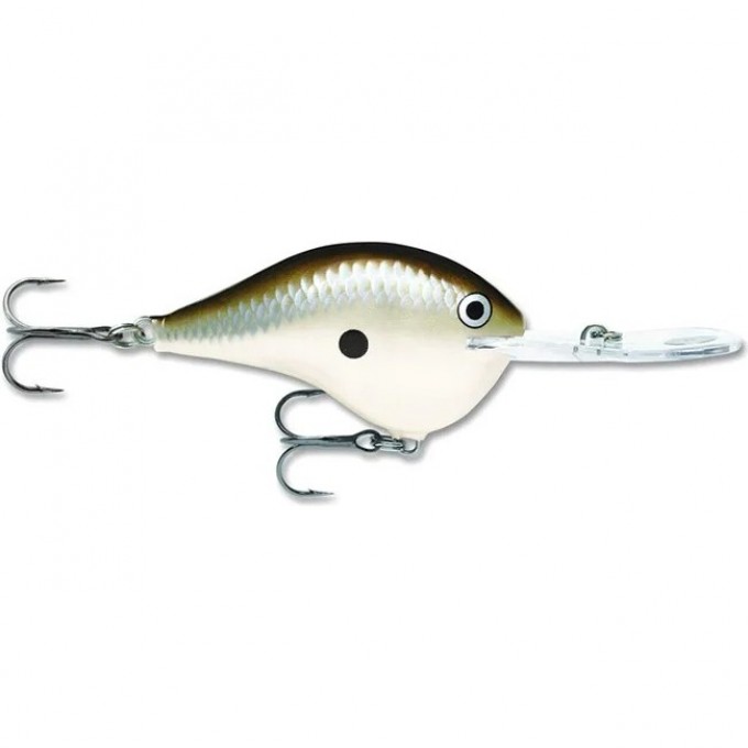 Воблер RAPALA Dives-To DT04-PGS Воблер RAPALA Dives-To DT04-PGS