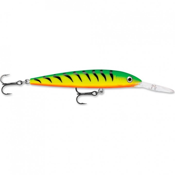 Воблер RAPALA Downdeep Husky Jerk DHJ10-FT Воблер RAPALA Downdeep Husky Jerk DHJ10-FT