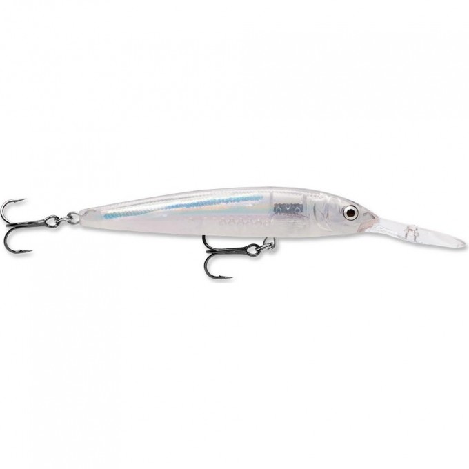 Воблер RAPALA Downdeep Husky Jerk DHJ10-GMN Воблер RAPALA Downdeep Husky Jerk DHJ10-GMN
