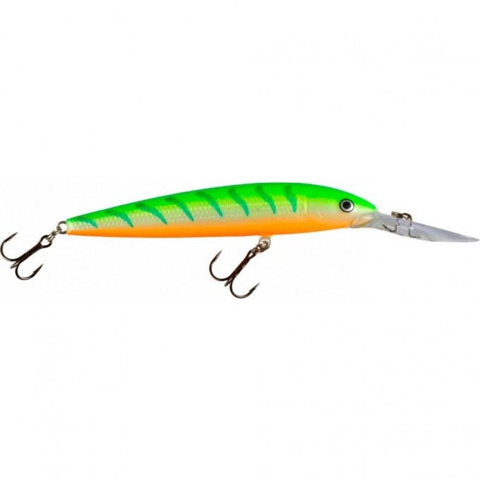 Воблер RAPALA Downdeep Husky Jerk DHJ10-GTU Воблер RAPALA Downdeep Husky Jerk DHJ10-GTU