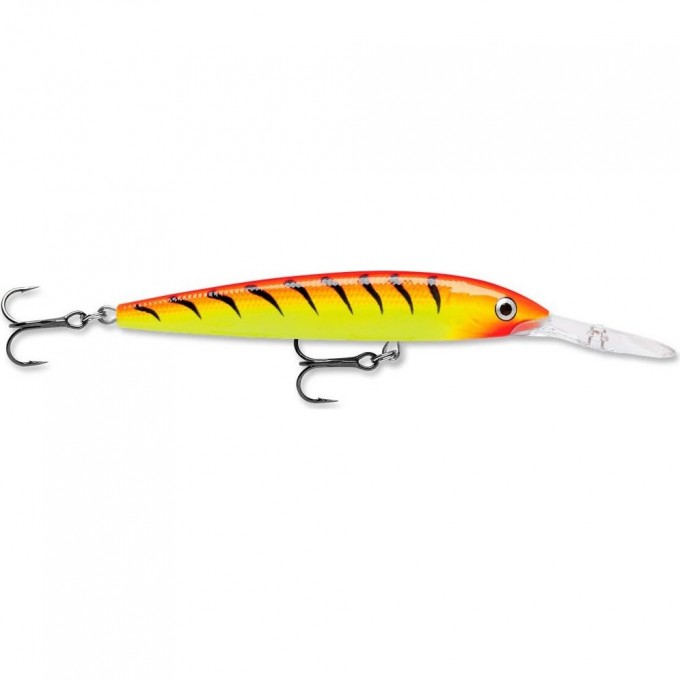 Воблер RAPALA Downdeep Husky Jerk DHJ10-HT Воблер RAPALA Downdeep Husky Jerk DHJ10-HT