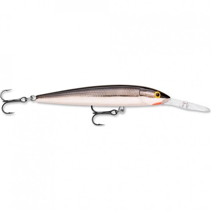Воблер RAPALA Downdeep Husky Jerk DHJ10-S Воблер RAPALA Downdeep Husky Jerk DHJ10-S