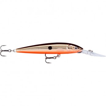 Воблер RAPALA Downdeep Husky Jerk DHJ10-SBR