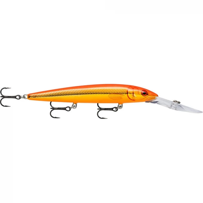 Воблер RAPALA Downdeep Husky Jerk DHJ14-GF