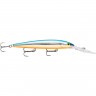 Воблер RAPALA Downdeep Husky Jerk DHJ14-SB