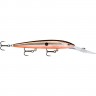 Воблер RAPALA Downdeep Husky Jerk DHJ14-SBR