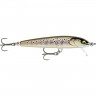 Воблер RAPALA FLOATER ELITE 85 /GDBT