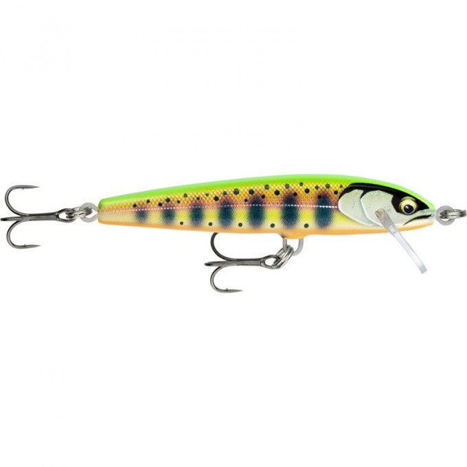 Воблер RAPALA FLOATER ELITE 85 /GDCY FE85-GDCY Воблер RAPALA FLOATER ELITE 85 /GDCY FE85-GDCY
