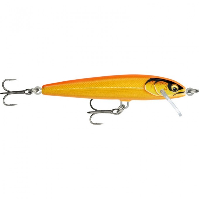 Воблер RAPALA FLOATER ELITE 85 /GDGO FE85-GDGO Воблер RAPALA FLOATER ELITE 85 /GDGO FE85-GDGO