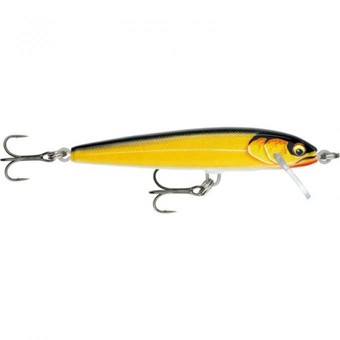 Воблер RAPALA FLOATER ELITE 85 /GDGS FE85-GDGS Воблер RAPALA FLOATER ELITE 85 /GDGS FE85-GDGS