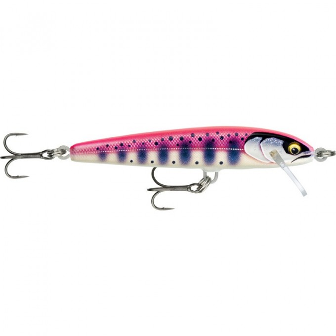 Воблер RAPALA FLOATER ELITE 85 /GDPY FE85-GDPY Воблер RAPALA FLOATER ELITE 85 /GDPY FE85-GDPY