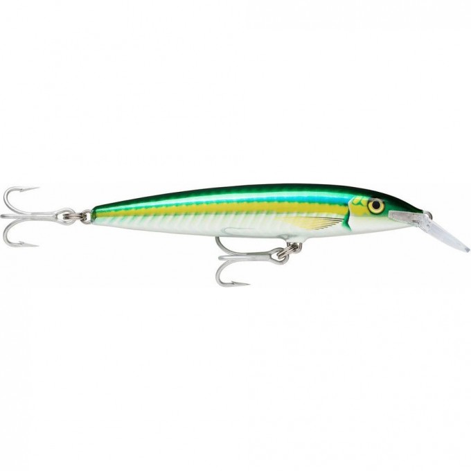 Воблер RAPALA Floating Magnum FMAG11-BSCD Воблер RAPALA Floating Magnum FMAG11-BSCD