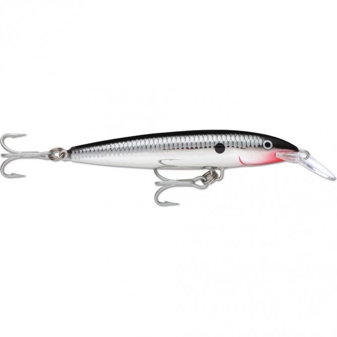 Воблер RAPALA Floating Magnum FMAG11-CH Воблер RAPALA Floating Magnum FMAG11-CH