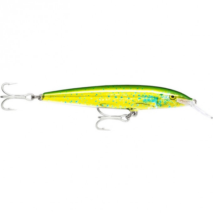 Воблер RAPALA Floating Magnum FMAG11-DL Воблер RAPALA Floating Magnum FMAG11-DL