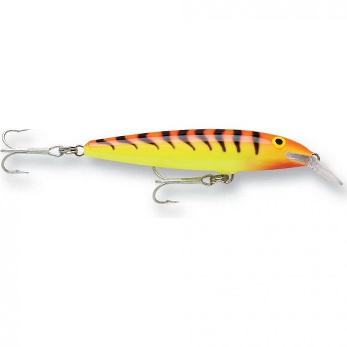 Воблер RAPALA Floating Magnum FMAG11-HT Воблер RAPALA Floating Magnum FMAG11-HT