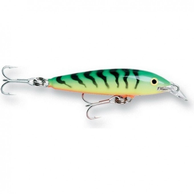 Воблер RAPALA Floating Magnum FMAG18-FT Воблер RAPALA Floating Magnum FMAG18-FT