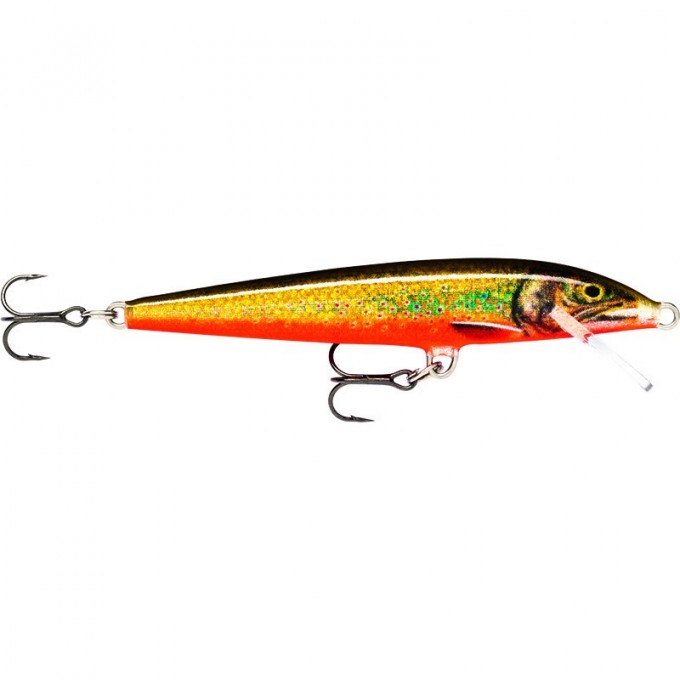 Воблер RAPALA Floating Original F05-CHL Воблер RAPALA Floating Original F05-CHL