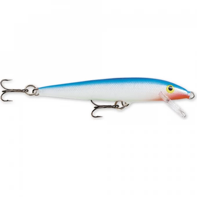Воблер RAPALA Floating Original F09-B Воблер RAPALA Floating Original F09-B