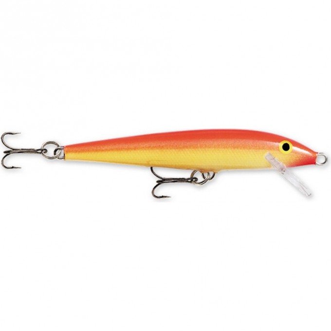 Воблер RAPALA Floating Original F11-GFR Воблер RAPALA Floating Original F11-GFR