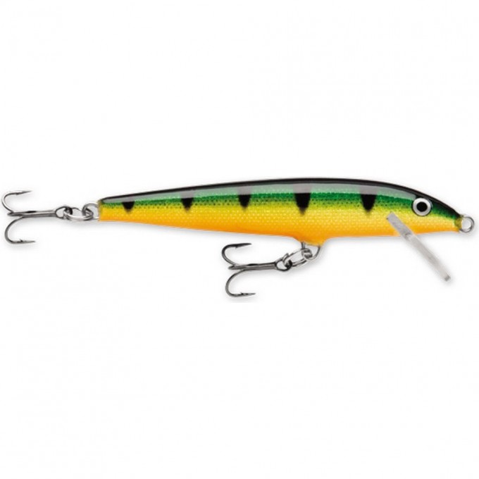 Воблер RAPALA Floating Original F11-P Воблер RAPALA Floating Original F11-P
