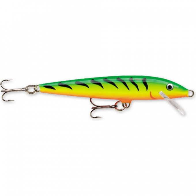 Воблер RAPALA Floating Original F13-FT Воблер RAPALA Floating Original F13-FT