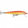 Воблер RAPALA Floating Original F13-GFR