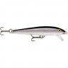 Воблер Rapala Floating Original F13-SRAPALA