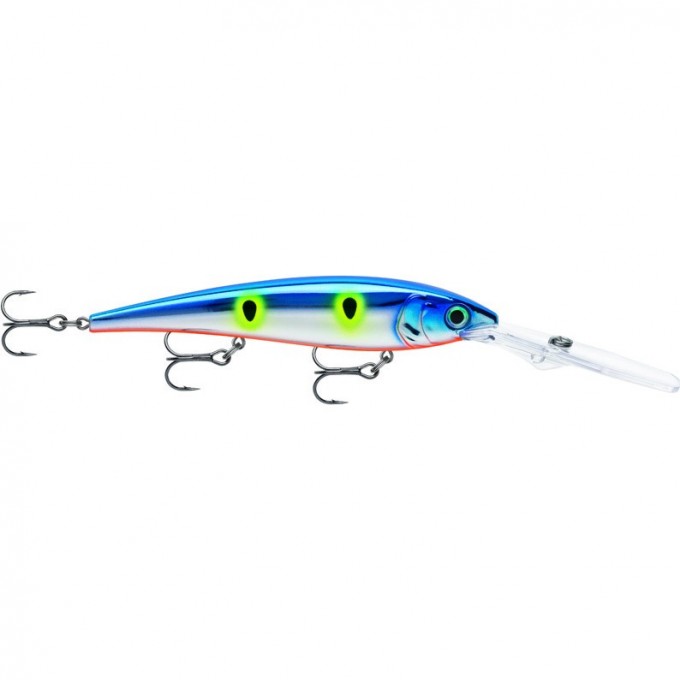 Воблер RAPALA GOLD MINER 30 /BE GM30-BE Воблер RAPALA GOLD MINER 30 /BE GM30-BE
