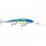 Воблер RAPALA GOLD MINER 30 /BE