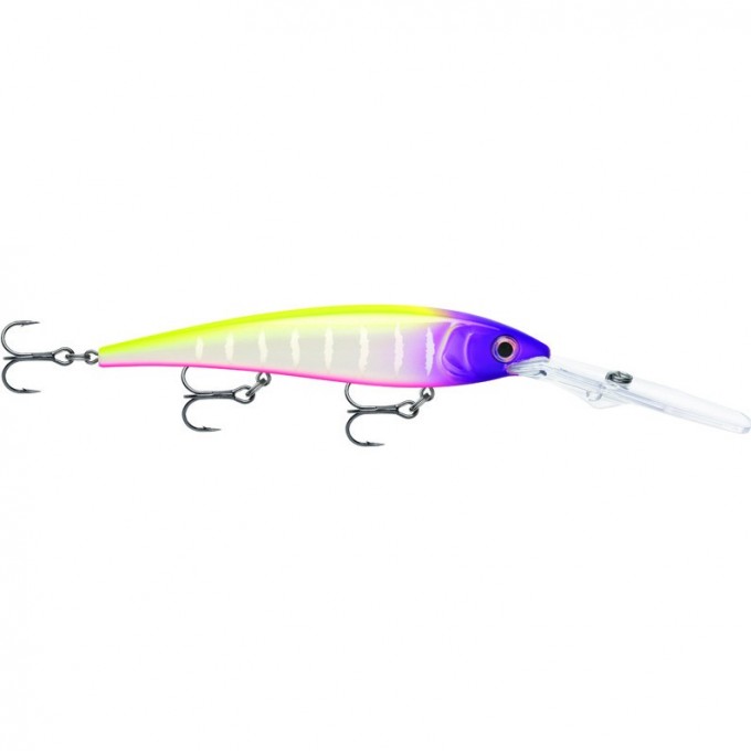 Воблер RAPALA GOLD MINER 30 /MFT GM30-MFT Воблер RAPALA GOLD MINER 30 /MFT GM30-MFT