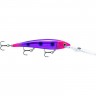 Воблер RAPALA GOLD MINER 30 /RVE