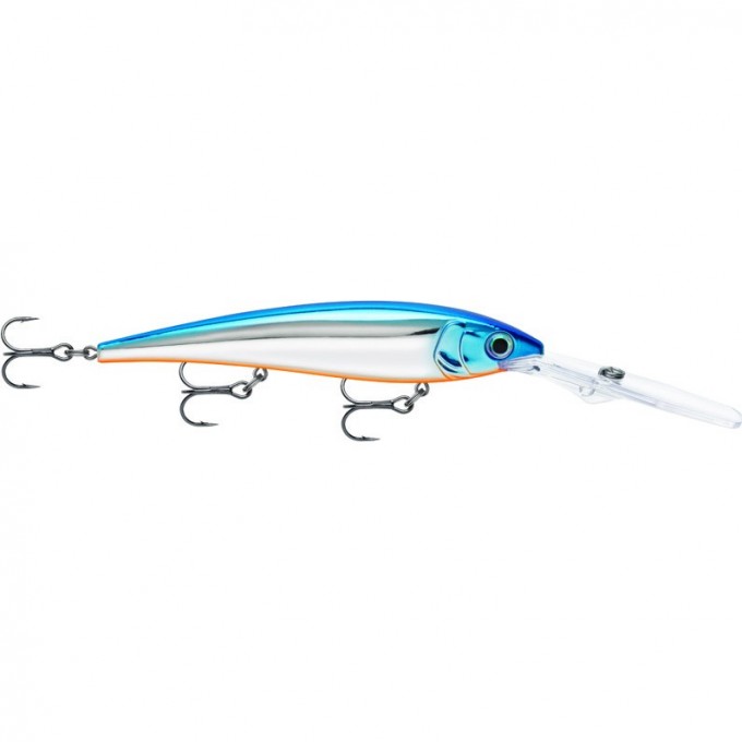 Воблер RAPALA GOLD MINER 30 /SB GM30-SB Воблер RAPALA GOLD MINER 30 /SB GM30-SB