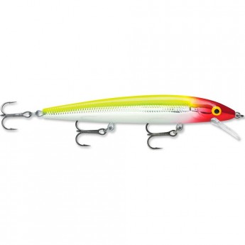Воблер RAPALA Husky Jerk HJ06-CLN