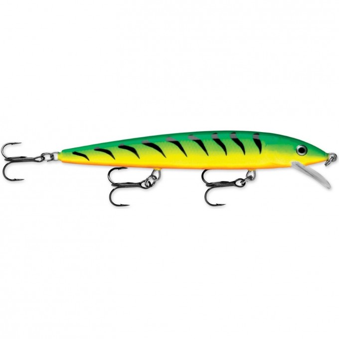 Воблер RAPALA Husky Jerk HJ06-FT Воблер RAPALA Husky Jerk HJ06-FT