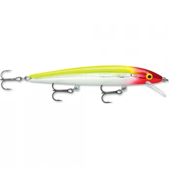 Воблер RAPALA Husky Jerk HJ10-CLN