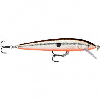 Воблер RAPALA Husky Jerk HJ10-SBR