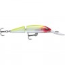 Воблер RAPALA Jointed Deep Husky Jerk JDHJ08-CLN