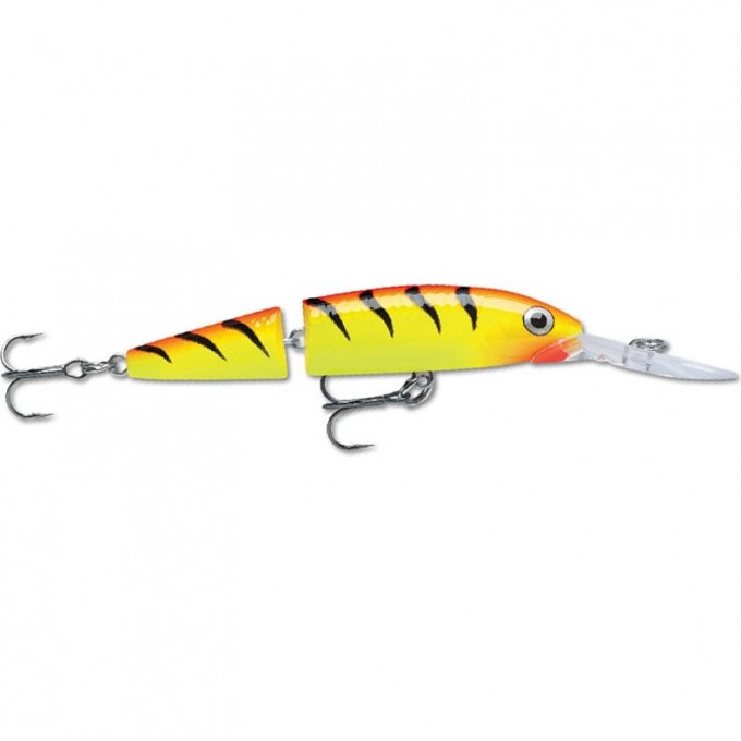 Воблер RAPALA Jointed Deep Husky Jerk JDHJ08-HT Воблер RAPALA Jointed Deep Husky Jerk JDHJ08-HT