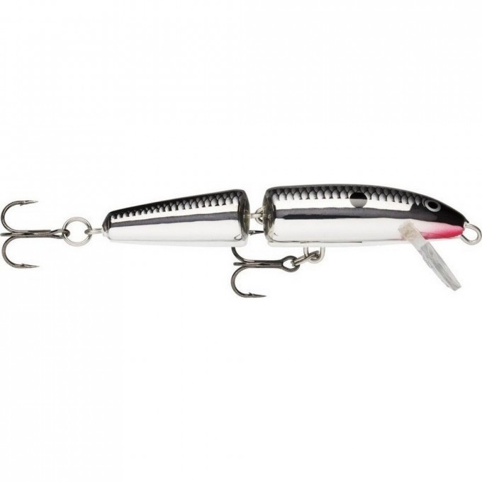 Воблер RAPALA Jointed J09-CH Воблер RAPALA Jointed J09-CH
