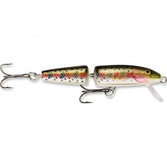 Воблер RAPALA Jointed J09-RT
