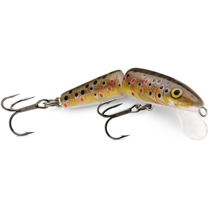 Воблер RAPALA Jointed J11-ROL Воблер RAPALA Jointed J11-ROL