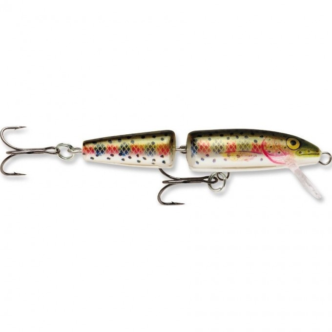 Воблер RAPALA Jointed J11-RT Воблер RAPALA Jointed J11-RT