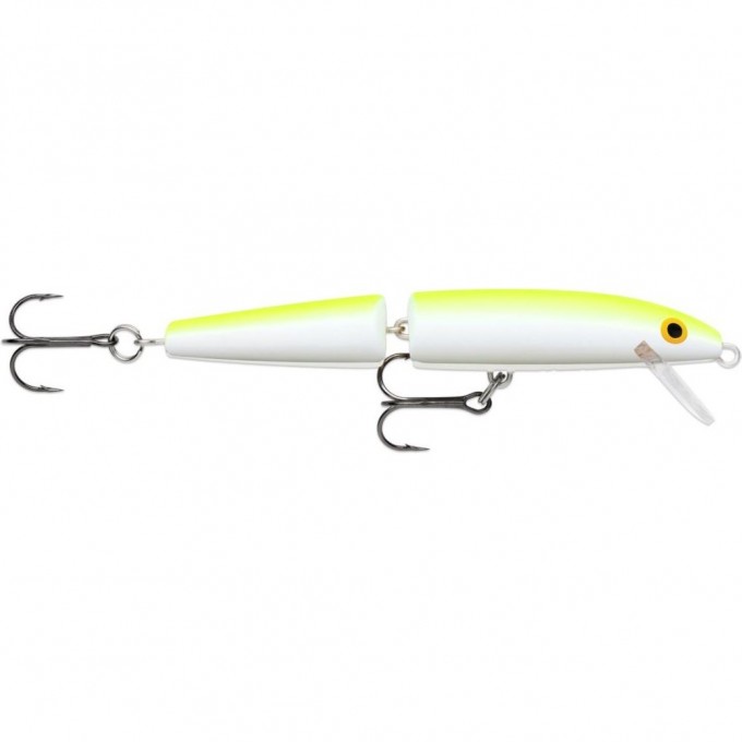 Воблер RAPALA Jointed J11-SFCU Воблер RAPALA Jointed J11-SFCU
