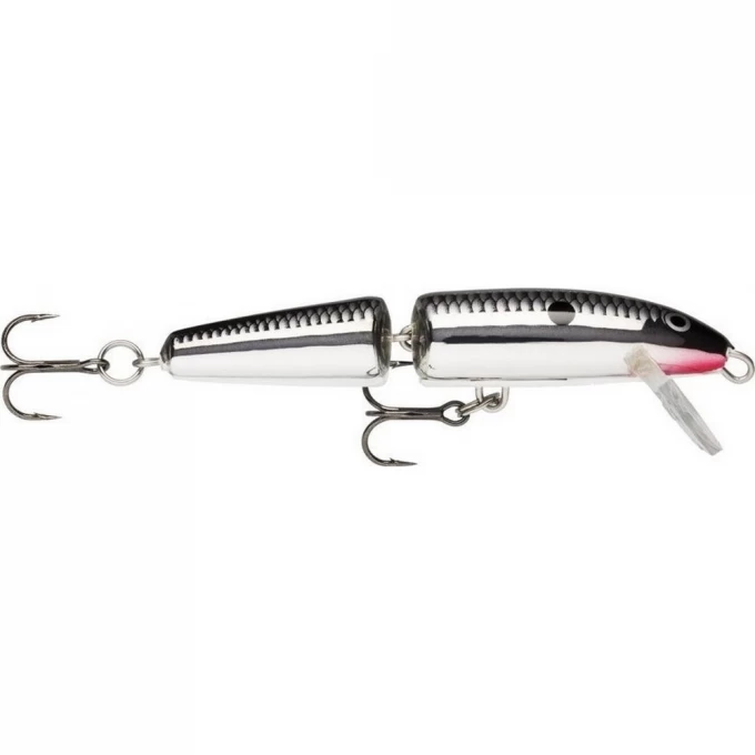 Воблер RAPALA Jointed J13-CH Воблер RAPALA Jointed J13-CH