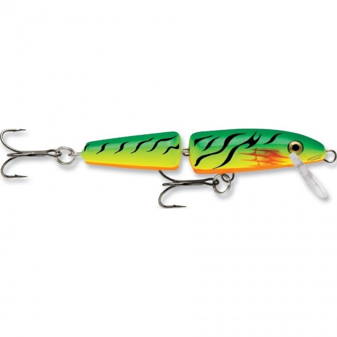Воблер RAPALA Jointed J13-FT Воблер RAPALA Jointed J13-FT