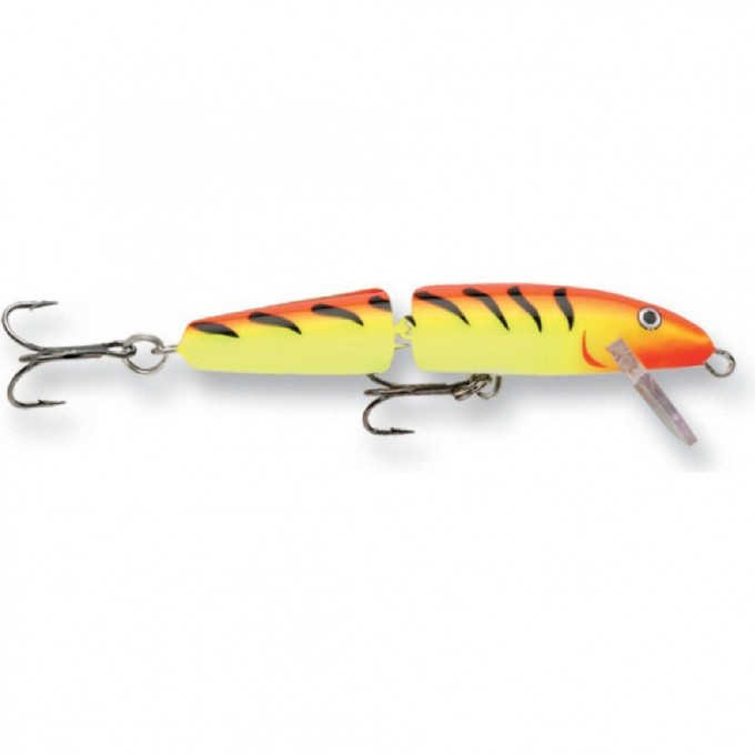Воблер RAPALA Jointed J13-HT Воблер RAPALA Jointed J13-HT
