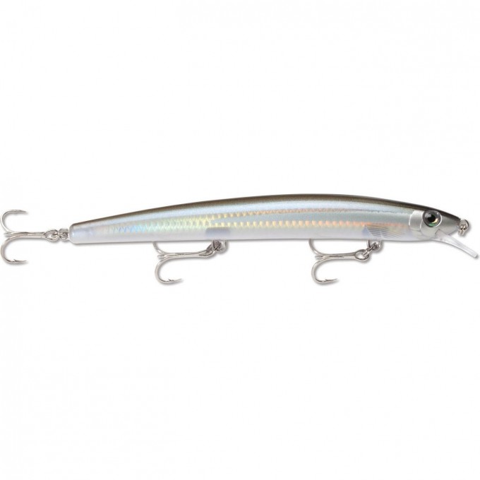 Воблер RAPALA Max Rap MXR15-FANC Воблер RAPALA Max Rap MXR15-FANC