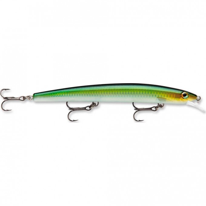 Воблер RAPALA Max Rap MXR15-FG Воблер RAPALA Max Rap MXR15-FG