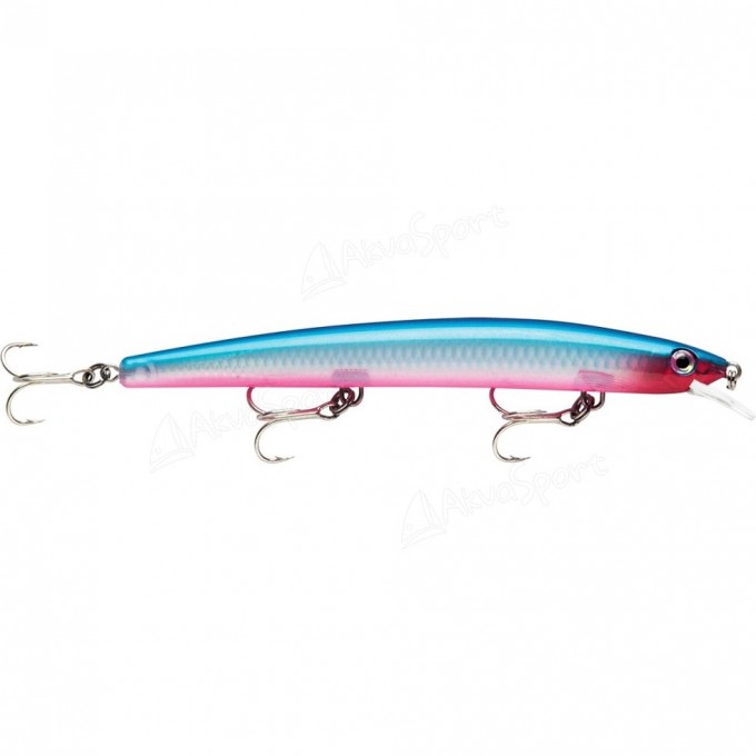Воблер RAPALA MaxRap MXR11-FHB Воблер RAPALA MaxRap MXR11-FHB