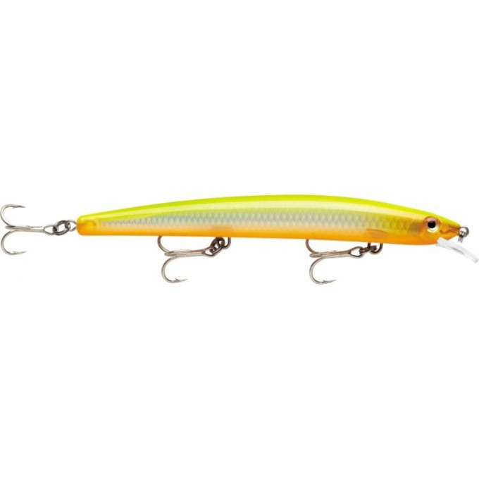 Воблер RAPALA MaxRap MXR11-FHC Воблер RAPALA MaxRap MXR11-FHC